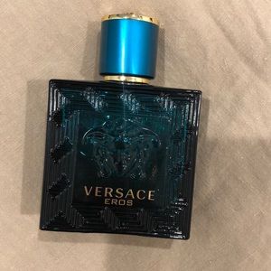 Authentic Versace Eros for Men